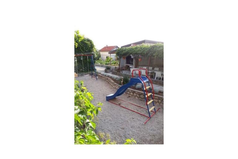 Apartmanok Čubrić – fotó 10