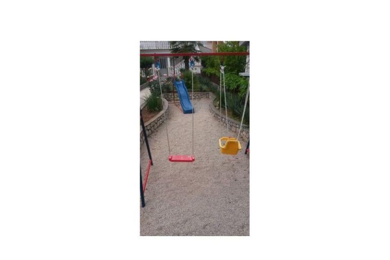 Apartmanok Čubrić – fotó 11