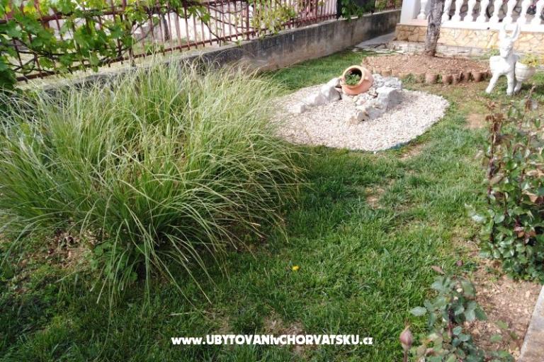 Apartmanok Čubrić – fotó 12