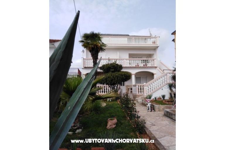 Apartmanok Čubrić – fotó 13