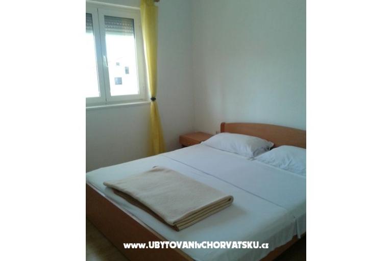 Apartmanok Čubrić – fotó 14