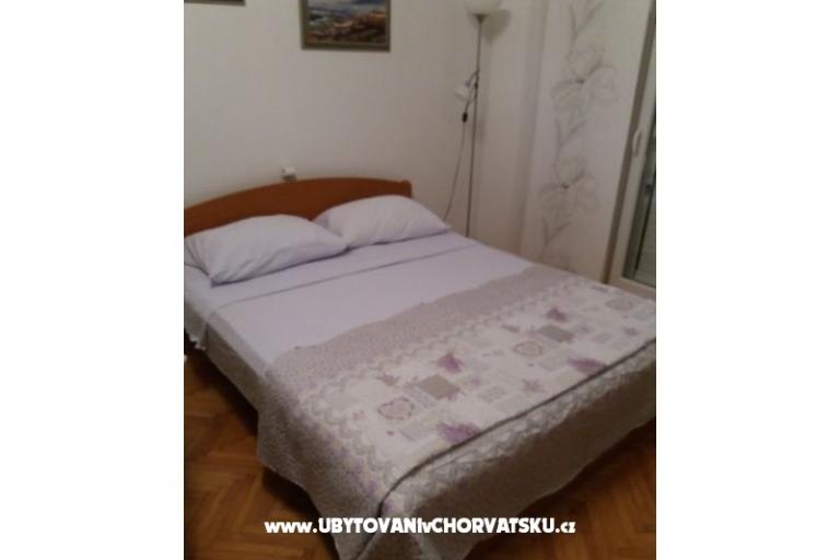 Apartmanok Čubrić – fotó 15