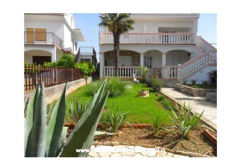 Apartmanok Čubrić – fotó 2