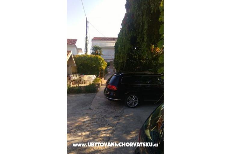 Apartmanok Čubrić – fotó 31