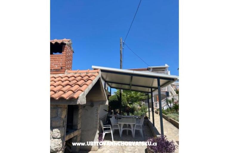 Apartmanok Čubrić – fotó 32