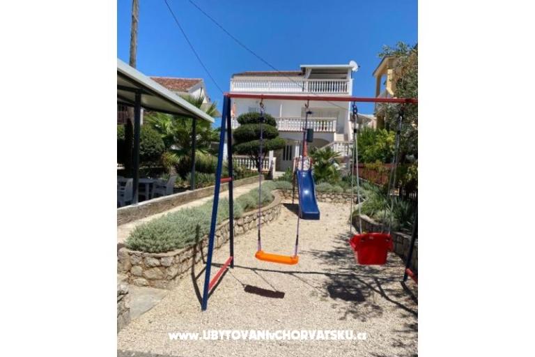 Apartmanok Čubrić – fotó 33
