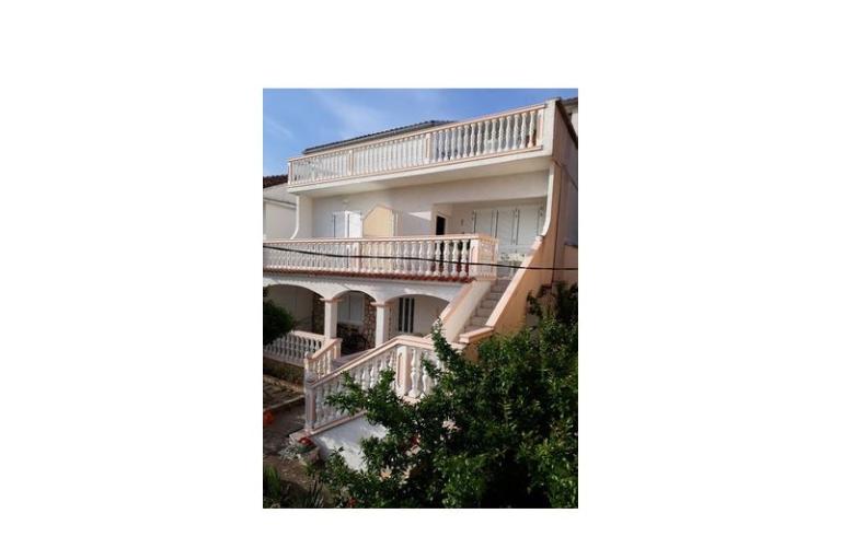 Apartmanok Čubrić – fotó 7