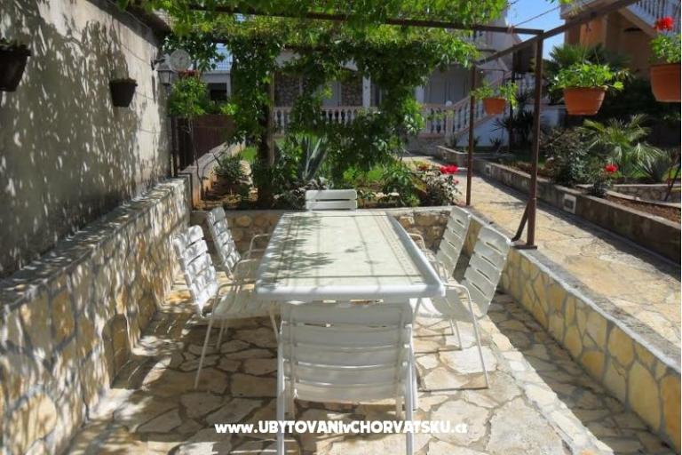 Apartmanok Čubrić – fotó 9