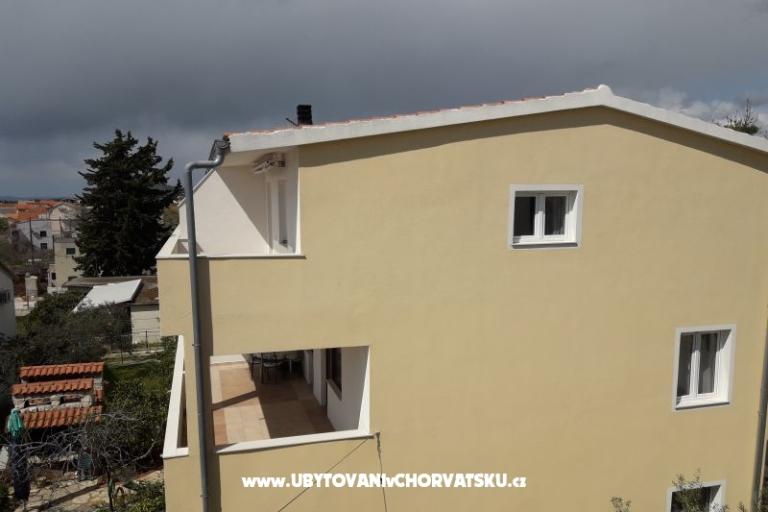Apartmanok Erak – fotó 5