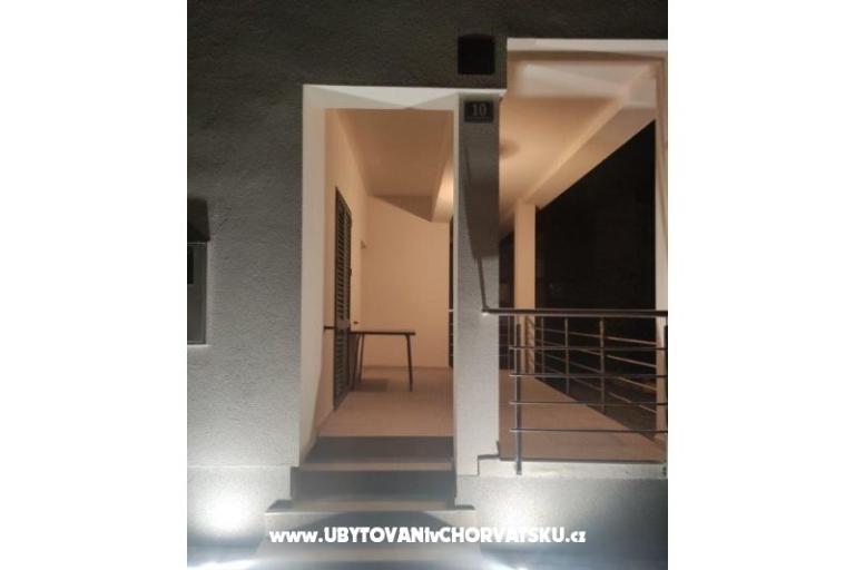 Apartmanok Four Seasons - Pirovac – fotó 10