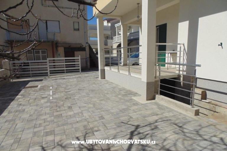 Apartmanok Four Seasons - Pirovac – fotó 4