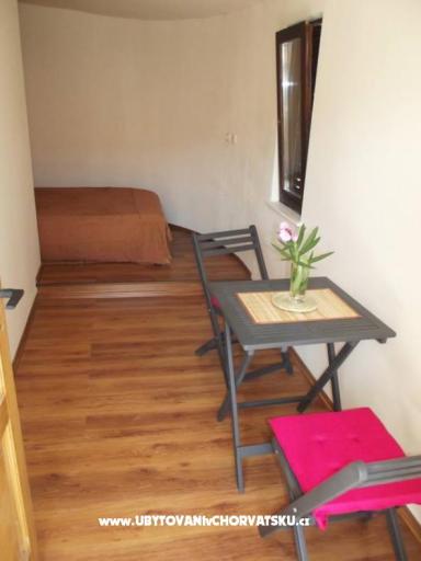 Apartmanok Juliška – fotó 3