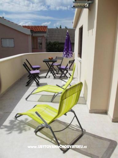 Apartmanok Juliška – fotó 4