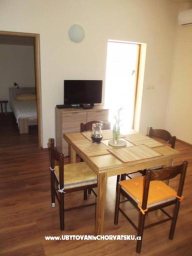 Apartmanok Juliška – fotó 5