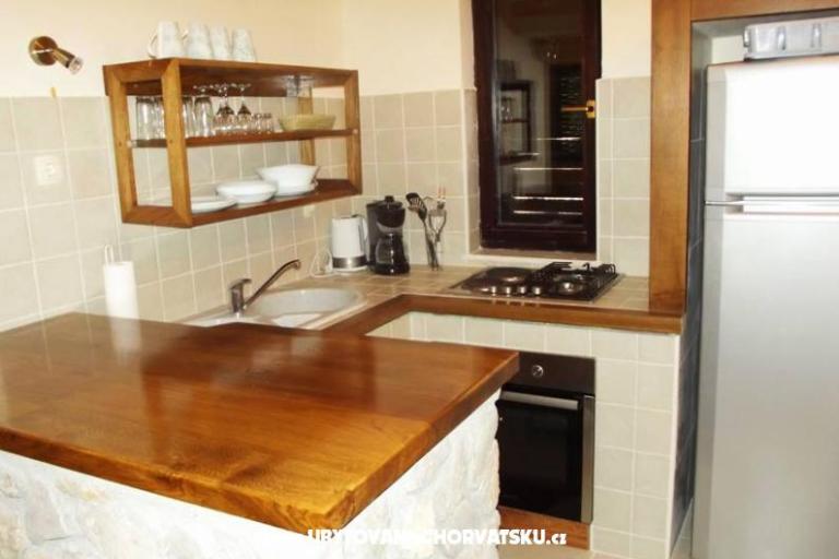 Apartmanok Juliška – fotó 6