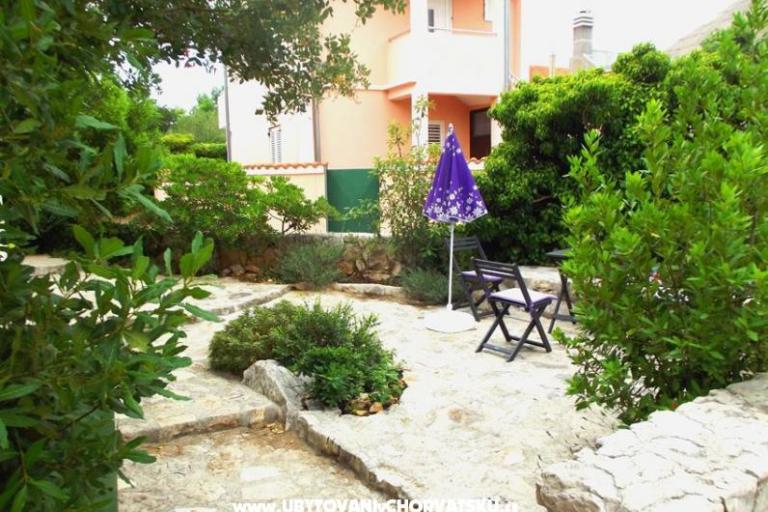 Apartmanok Juliška – fotó 7