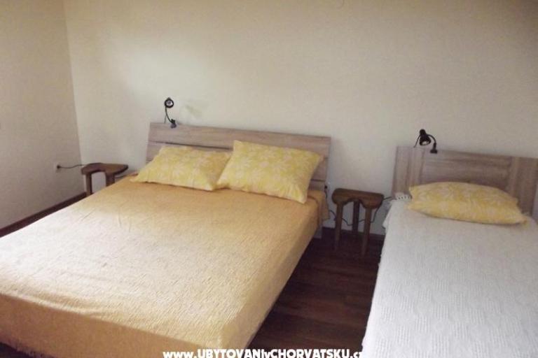 Apartmanok Juliška – fotó 8