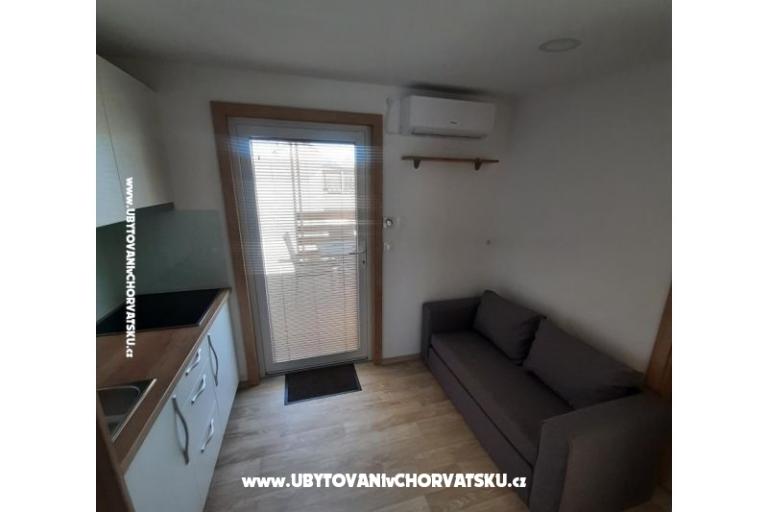 Apartmanok KING – fotó 3