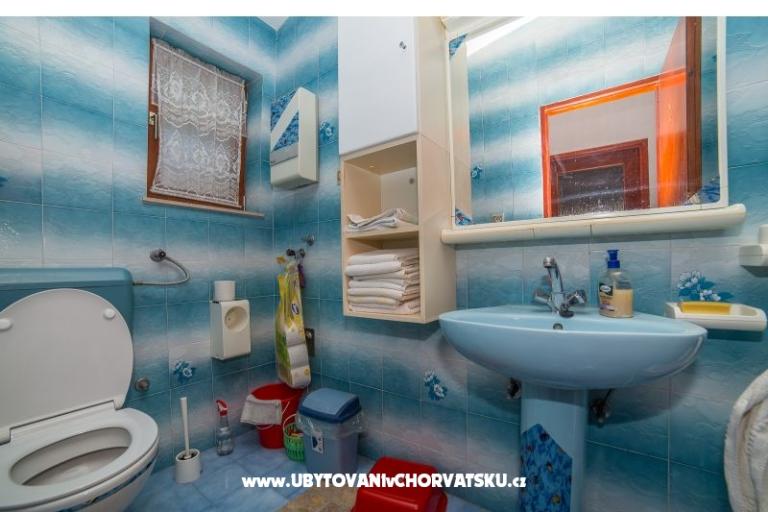 Apartmanok Lucijana – fotó 15