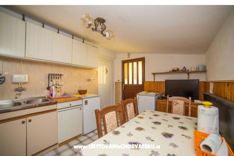Apartmanok Lucijana – fotó 16