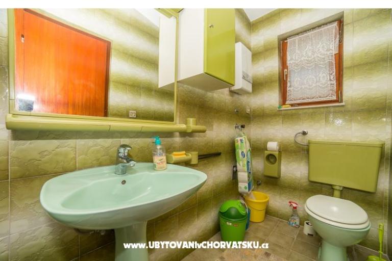 Apartmanok Lucijana – fotó 17