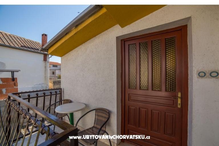 Apartmanok Lucijana – fotó 18