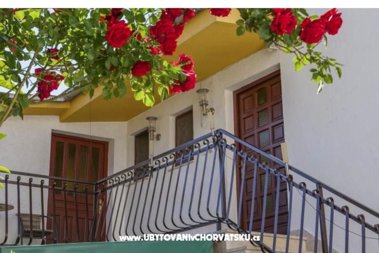 Apartmanok Lucijana – fotó 3