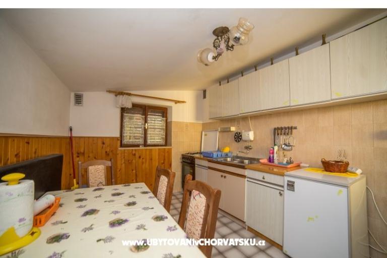 Apartmanok Lucijana – fotó 4