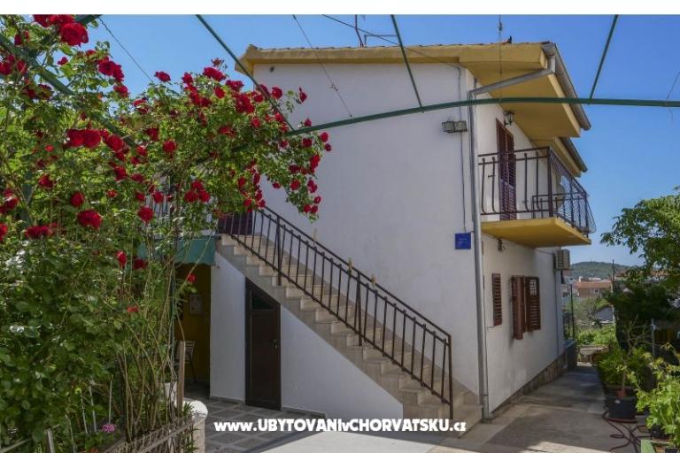 Apartmanok Lucijana – fotó 9