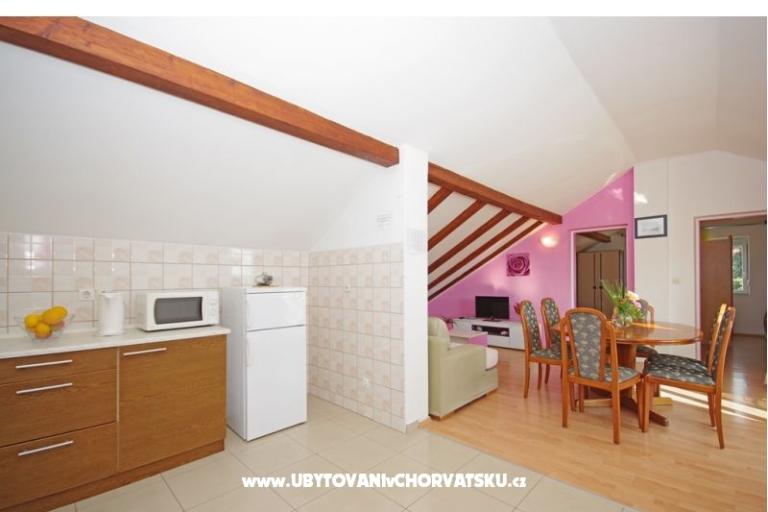 Apartmanok Mejic – fotó 10