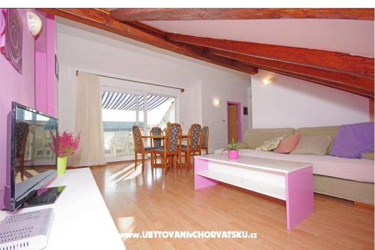 Apartmanok Mejic – fotó 12