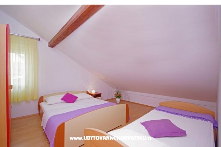 Apartmanok Mejic – fotó 14