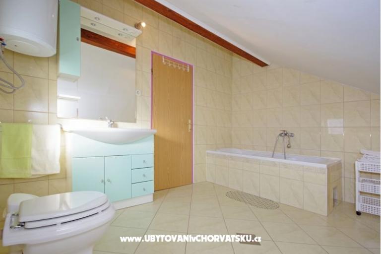 Apartmanok Mejic – fotó 15