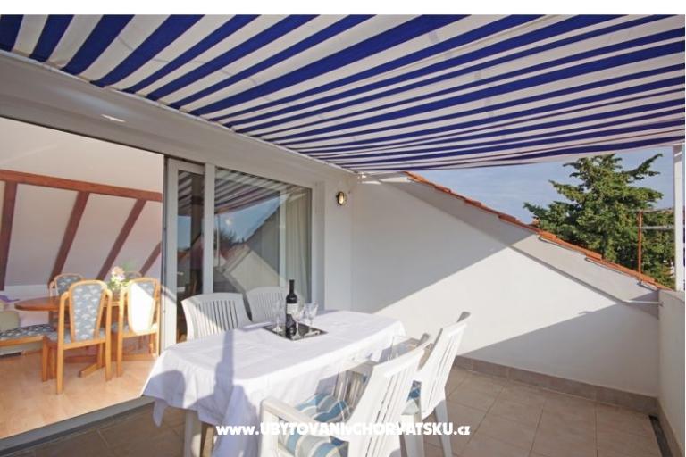 Apartmanok Mejic – fotó 16