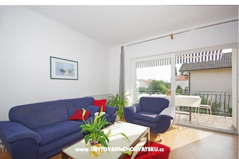 Apartmanok Mejic – fotó 2
