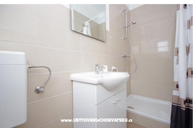 Apartmanok Mejic – fotó 5