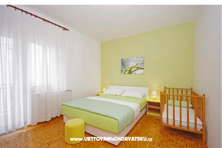 Apartmanok Mejic – fotó 7
