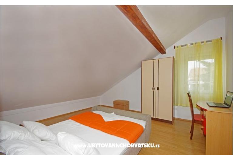 Apartmanok Mejic – fotó 9