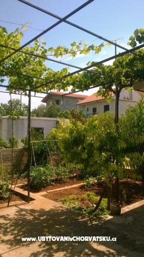 Apartmanok Mikulan – fotó 2