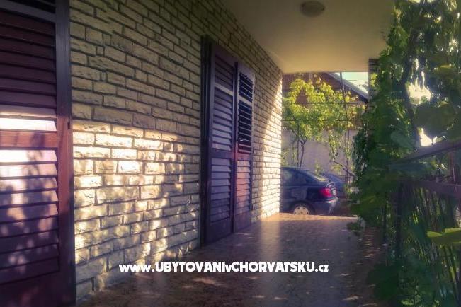 Apartmanok Mikulan – fotó 3