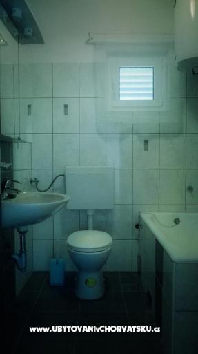 Apartmanok Mikulan – fotó 4