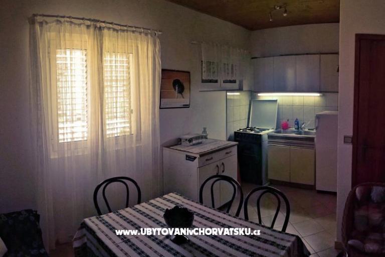 Apartmanok Mikulan – fotó 5