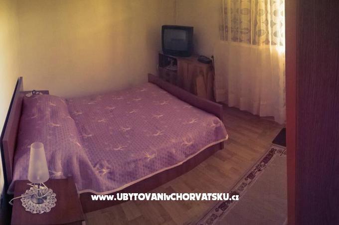 Apartmanok Mikulan – fotó 7