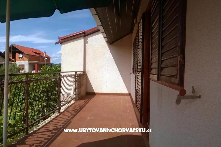 Apartmanok Mikulan – fotó 8