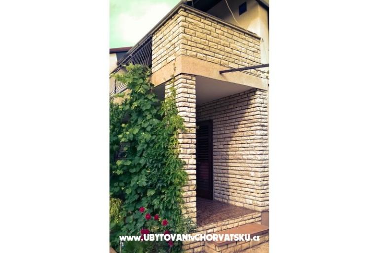Apartmanok Mikulan – fotó 9