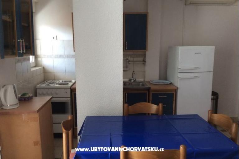 Apartmanok more – fotó 13