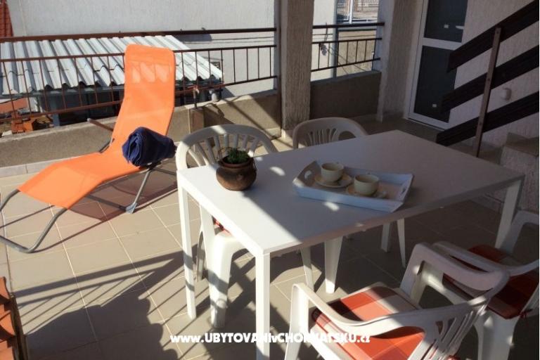 Apartmanok more – fotó 16