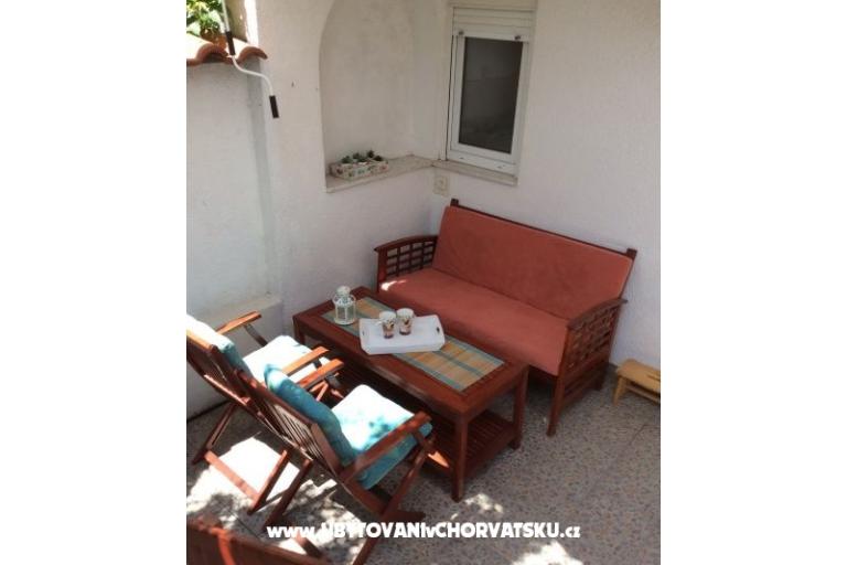 Apartmanok more – fotó 8