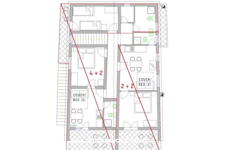 Apartmanok Nada – fotó 10
