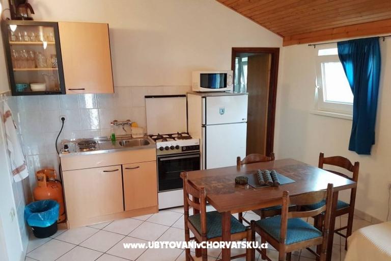 Apartmanok Nada – fotó 12